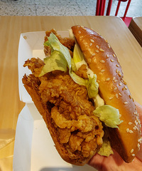 [�����ʲô]ǳǳ�Ը�KFC