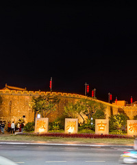 һ���˿������찲�������Լ���