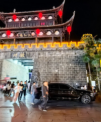 һ���˿������찲�������Լ���