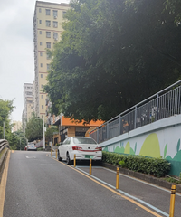 �ҵ���û������ͣ��λ�ǲ��ǰ��Լ����⻵�ˣ������Լ��ܴ�����