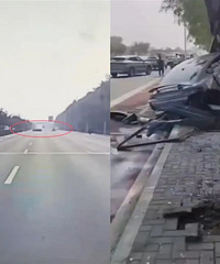 �����С��SU7ͻ���¹ʣ�����㵱��ȥ����ĸ��11�����ۡ���