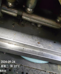 ���Ӽ�ֱ�ӷ����棬������ͷ���˺ڰ�