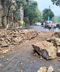 �������ޣ�̨���⴦����·�λָ�ͨ��