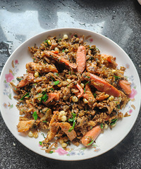 [�����ʲô]���ȳ������������Ųˣ������·���