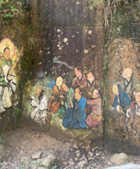 ��ѣ�̨��һ��ͻȻ�����Ϻ������ݵĶ����ˣ����˸�̾��ͦ����