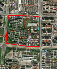 ���������������๤ҵ�滮��Сѧ�õء�S2�߻���·վ���½������