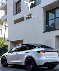 2025����˹��Model Y�������Ҳ̫�ÿ��ˣ����Ǿ�����