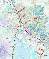 [ȫ��3025��]˳����ͨ��������·�½�չ��