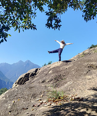 ԶԶ��ȥ������ɽ���߾������K�ߣ��������