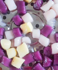 ���ƴ���Բ��Ū�����ֿ�ζ��������ɽҩ���㽶