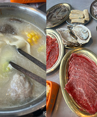 �㶫�����е���׻������һ����ζ�Ҹ���ζ��