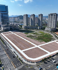 ���������������½�һ����̬ͣ������