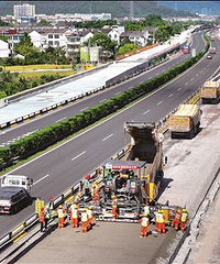 �̨�¸�����̨�ݱ����µ�����·�ν�ͨת��