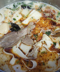 ɽķ������棬���׺�Ũ��������ζҲ��Ũ