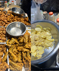 �ڽ��壬С��ըը��������һϯ֮��