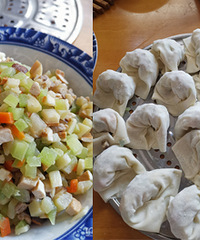 ����ֱ�Ӱ���ʳ��