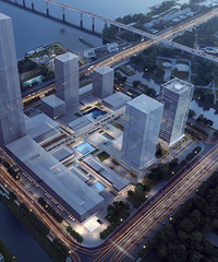 ������һ�����������׸��µر��¥��Ԥ��12�µ��깤