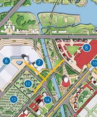 ���滮���ƽ�