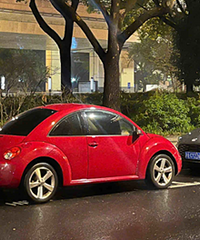 �׿ǳ��miata��������ΪʲôҪͣ��