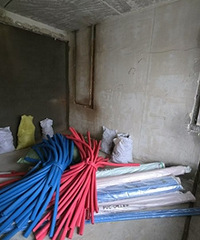 ˮ������ˣ�Ǯ��û����һ��