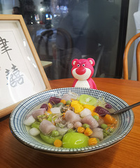 �������ʲô��ͦ�óԵ���ܽ��