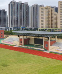 ̨����2��ѧУ�����½�չ��