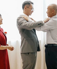 �����ϵĸ�ĸ�´���ô˵����︸ĸ�ղ���һƪ