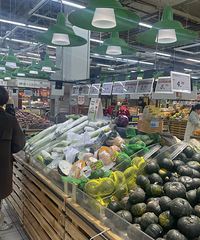 ��ײ����ڻع顰�ײ˼ۡ�