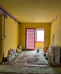 �յ��ϸ���Լҵİ�װ�ǳ�������