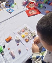 �к����м��õĳԵĸ��ָ����ģ��ǳ�������˼