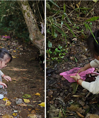 Ϫˮ��ץС��