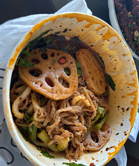 �������ʲô���ҳ��㷹�������յĻ�Ƥ��צ���ó�