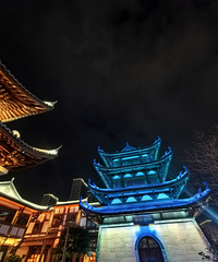 【2024游记】葭芷老街,收获颇丰