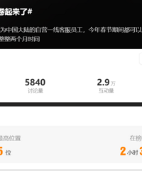 ���ڷżپ��������й�˾����20�죡���ѣ���ô�����ϰ忴����