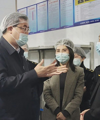 ��ί������ί��һ����ǡ����г���쿲������ҵ���У԰ʳƷ��ȫ