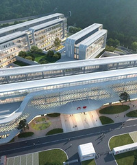 ȫ��ᶥ���������ҽԺ���½�չ����