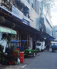 �����г���״