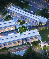 ȫ��ᶥ��̨�����ҽԺ���½�չ