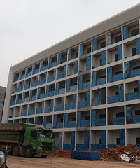 ��ǰһ���£���̨��ʦѧԺ��Ŀ�����깤