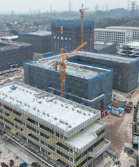 ��ǰһ���£���̨��ʦѧԺ��Ŀ�����깤