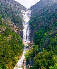 ��������������̨ɽ�����µ�ͼ~