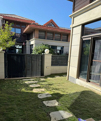 ��������95���Ȼ�����ڹ������װ�޴���԰�ı�������