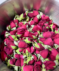 �Ƽ���Ҷ�ȥ���������򵥵�õ�廨����