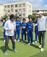 ̨��5����ѧ����ѡ���Ҷӣ���ս��ɼ�����˻ᣡ