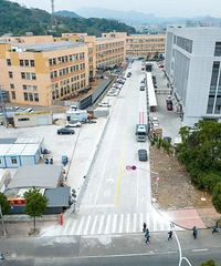 ·����ͨ������������������·�깤��