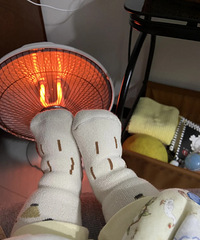 ����죬С�����Ľ��Ѿ���ʼ�����ˣ���������ô����ȡů�ģ�