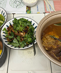 �Ե����ϼҵĵ�һ���۲�̦����һ�������˰��̲�