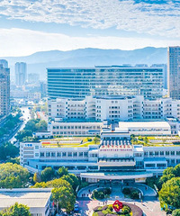 ̨���������ҽԺ����סԺ�ۺϴ�¥��ʽ����