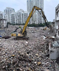 ����·����һ�����飬���½�չ����