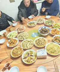 ����һ�����òˣ�һ������ˣ�������ϲ�����˺�ϲ����